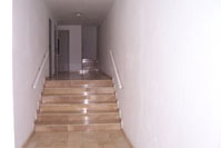 Main Entrance Hall